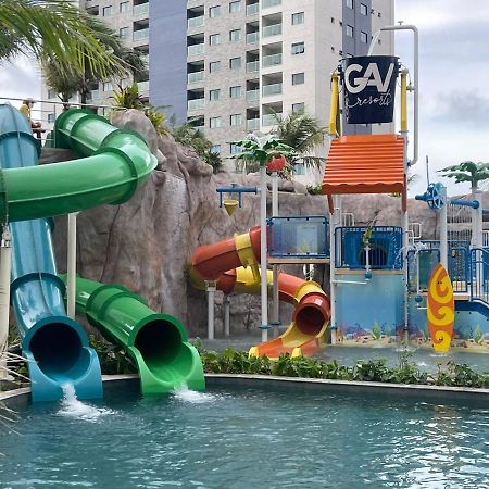 Salinas Premiun Resort 703 Salinopolis Bagian luar foto
