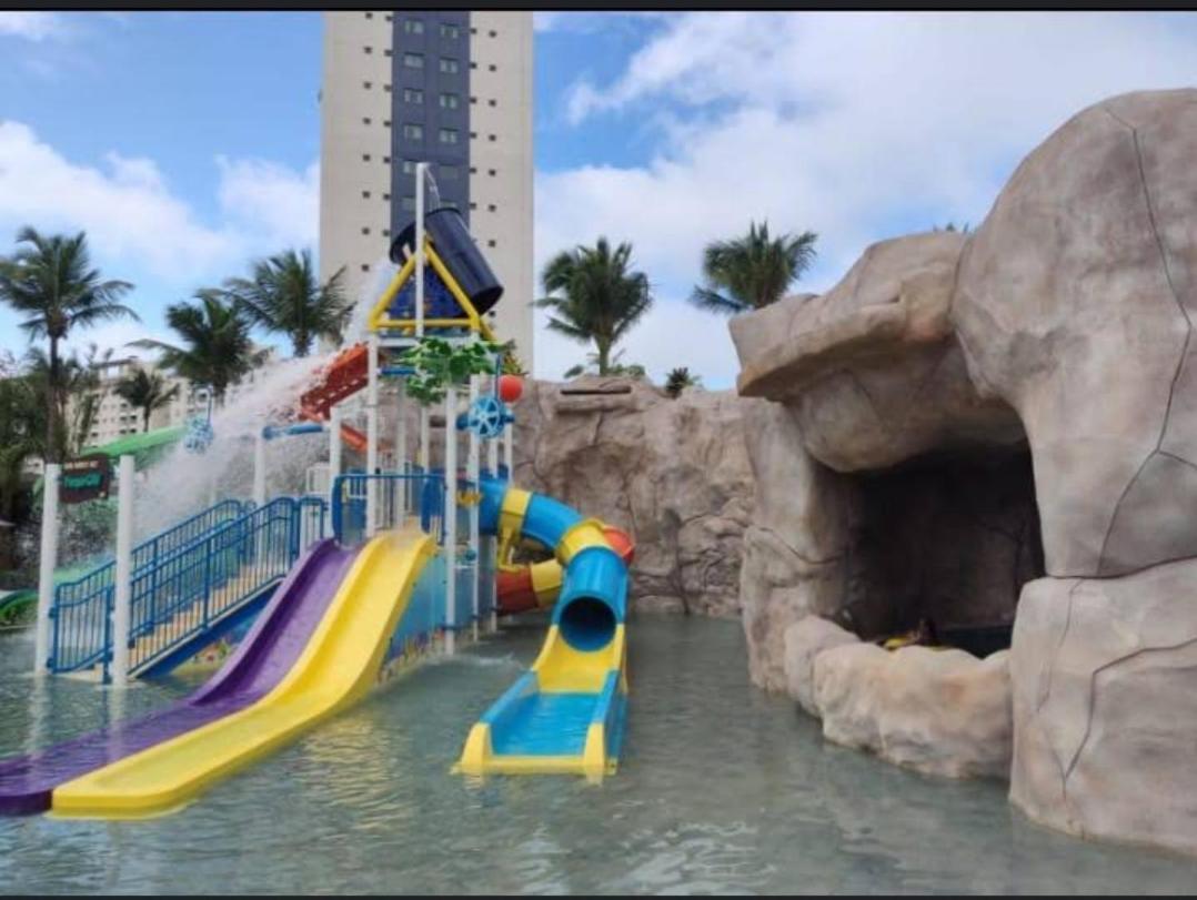 Salinas Premiun Resort 703 Salinopolis Bagian luar foto