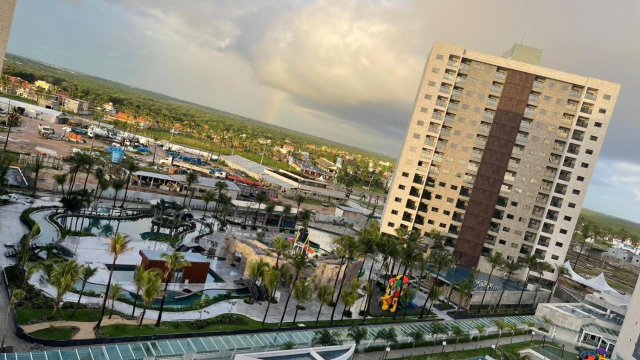 Salinas Premiun Resort 703 Salinopolis Bagian luar foto