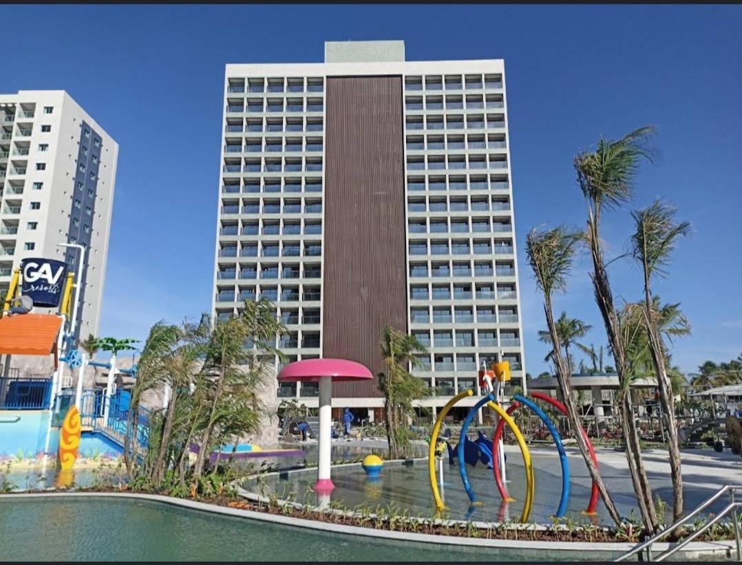 Salinas Premiun Resort 703 Salinopolis Bagian luar foto