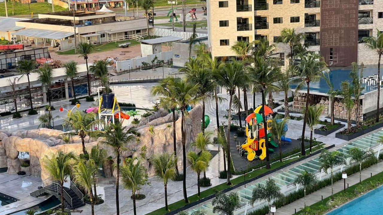 Salinas Premiun Resort 703 Salinopolis Bagian luar foto
