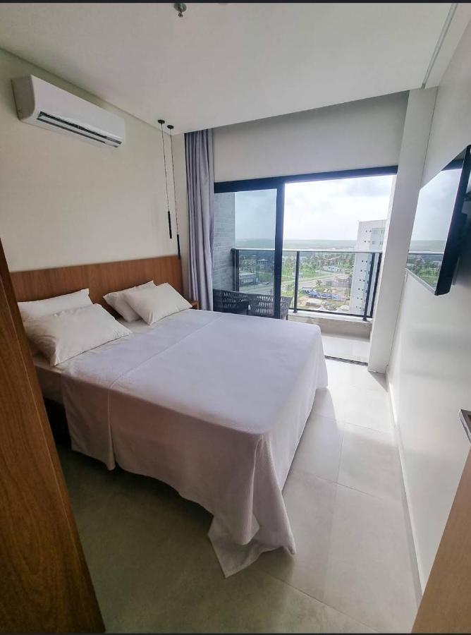 Salinas Premiun Resort 703 Salinopolis Bagian luar foto