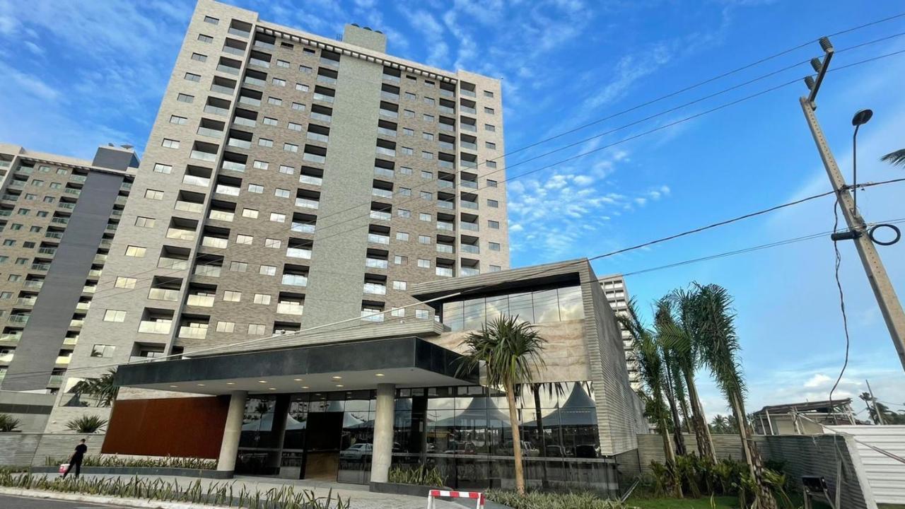 Salinas Premiun Resort 703 Salinopolis Bagian luar foto