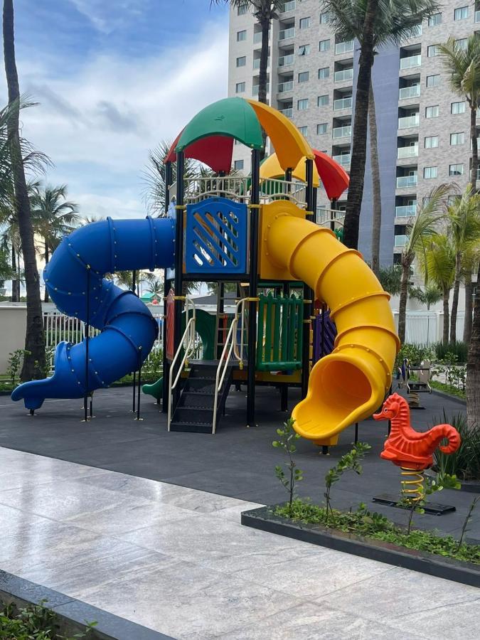Salinas Premiun Resort 703 Salinopolis Bagian luar foto