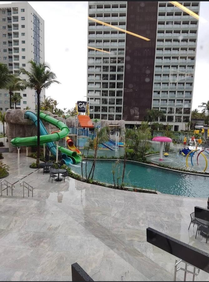 Salinas Premiun Resort 703 Salinopolis Bagian luar foto