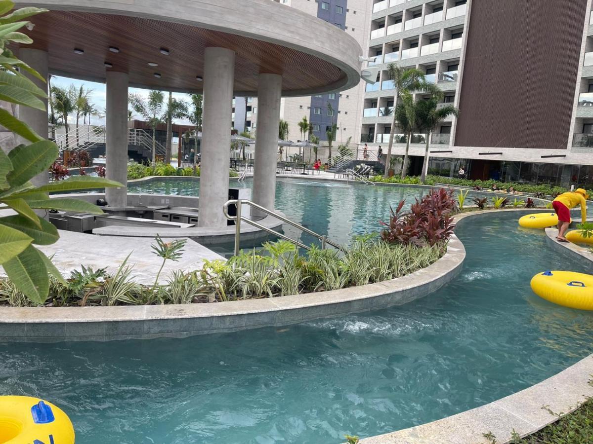 Salinas Premiun Resort 703 Salinopolis Bagian luar foto