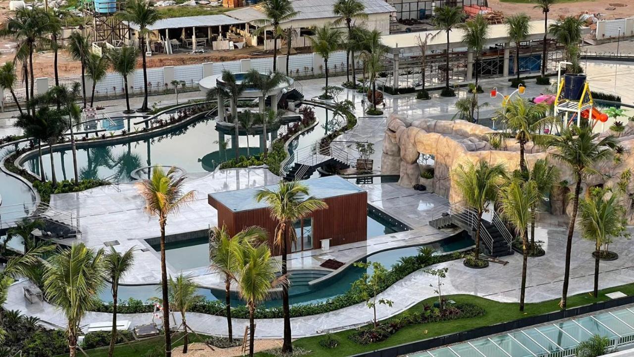 Salinas Premiun Resort 703 Salinopolis Bagian luar foto