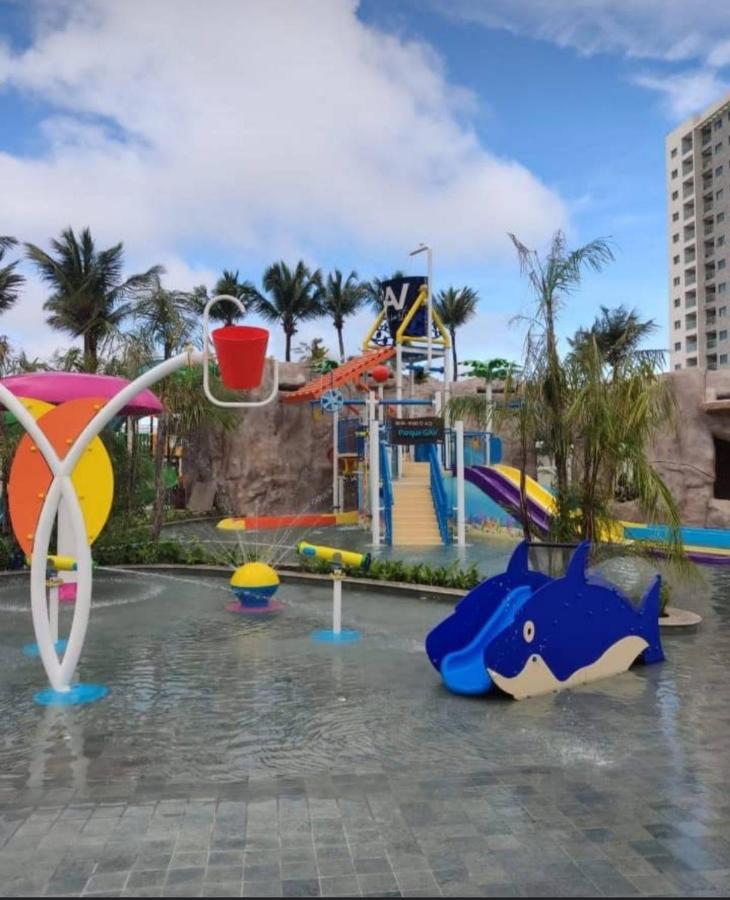 Salinas Premiun Resort 703 Salinopolis Bagian luar foto