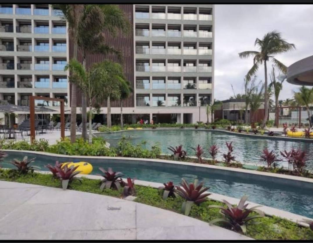 Salinas Premiun Resort 703 Salinopolis Bagian luar foto