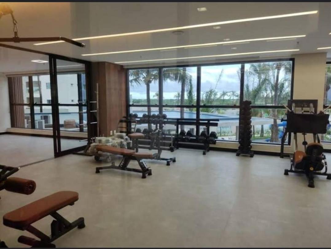 Salinas Premiun Resort 703 Salinopolis Bagian luar foto