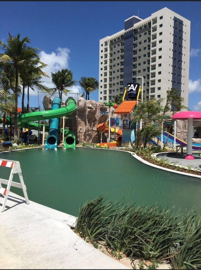 Salinas Premiun Resort 703 Salinopolis Bagian luar foto